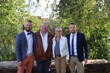 Ludovic VUYE - L.v Drone et Production